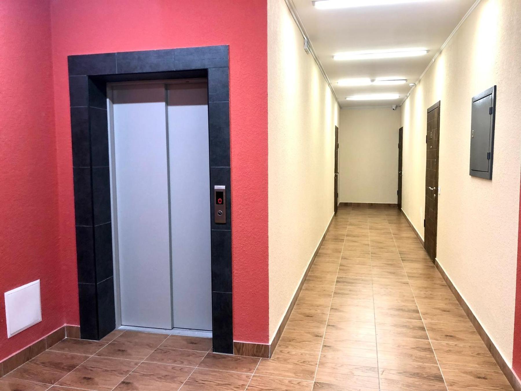Osapart Hotel In A Complex Semycvit 4 Lviv Exteriör bild